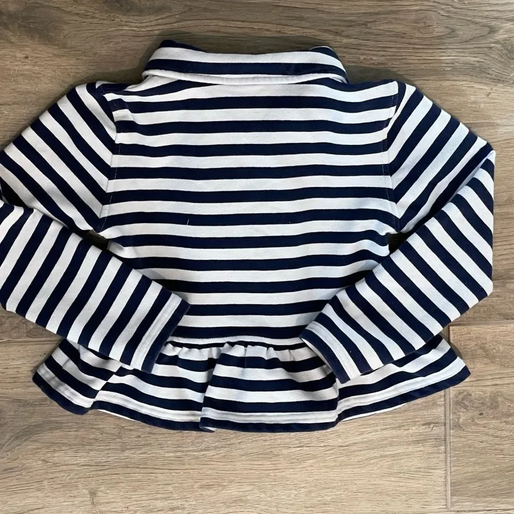 Gymboree girls double